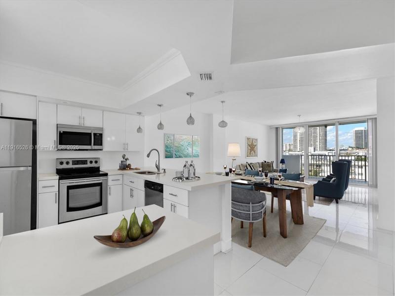 Comprar apartamento en Coral Isle East 808