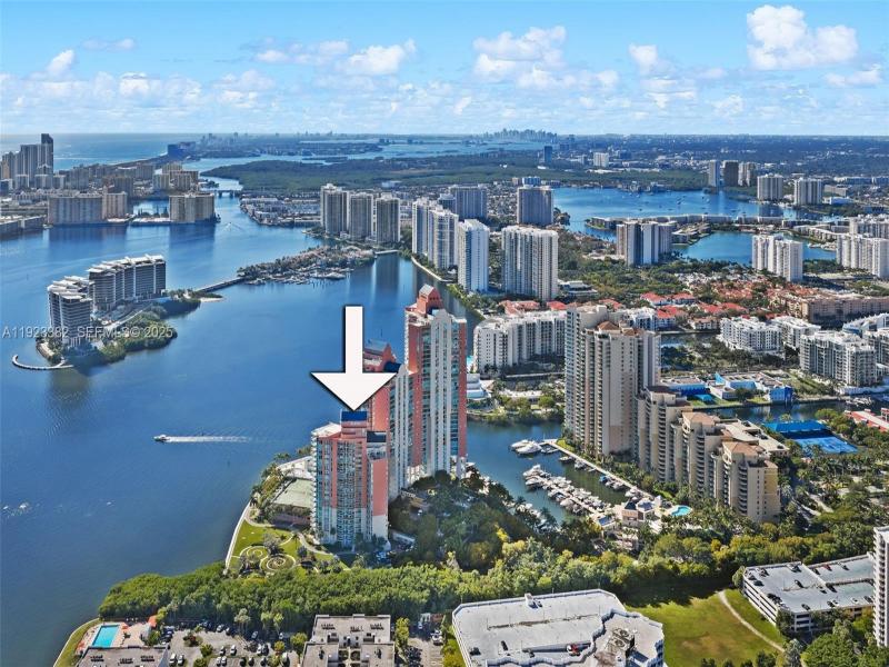 Condo for sale at Hidden Bay 2102