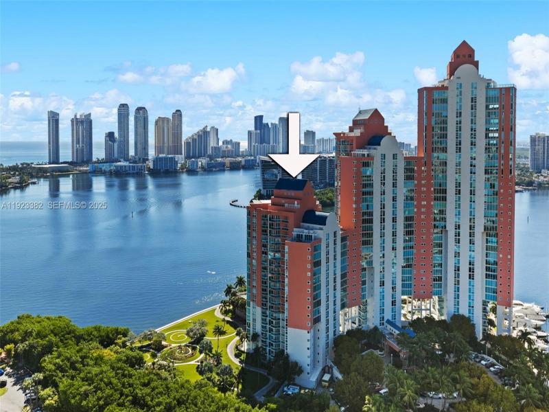 Condo for sale at Hidden Bay 2102