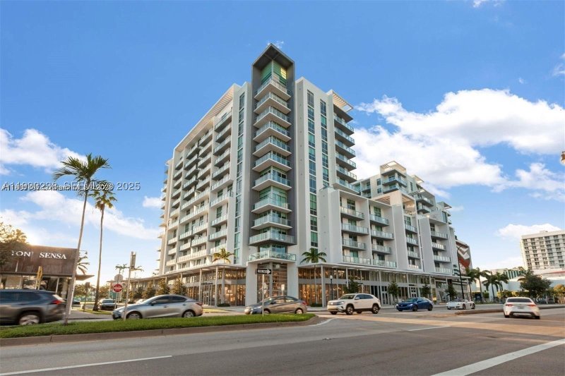 Quadro Miami Design District Apt #N-905