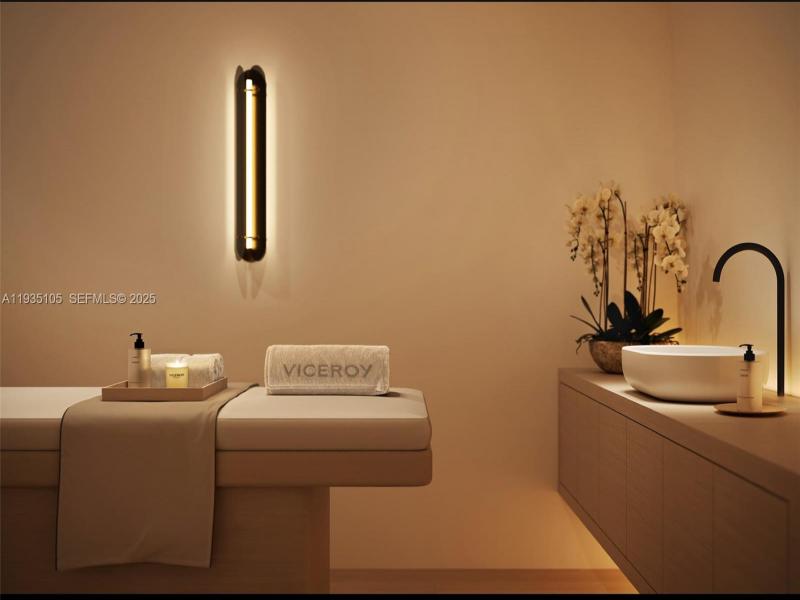 Condo for sale at Viceroy Residences Fort Lauderdale 43C