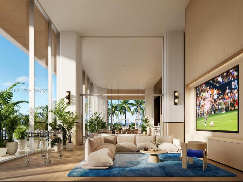 Condo for sale at Viceroy Residences Fort Lauderdale 43C
