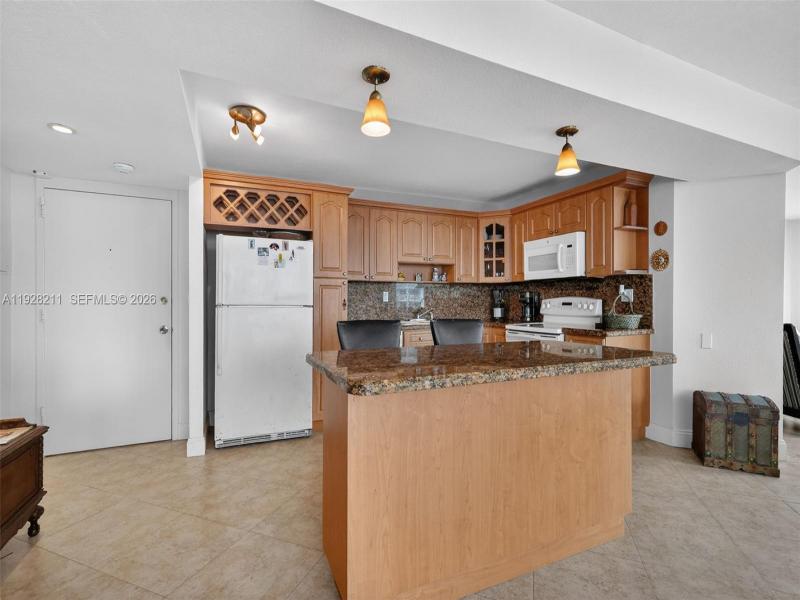 Comprar apartamento en Burleigh House 1015