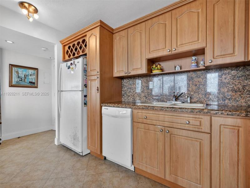 Comprar apartamento en Burleigh House 1015