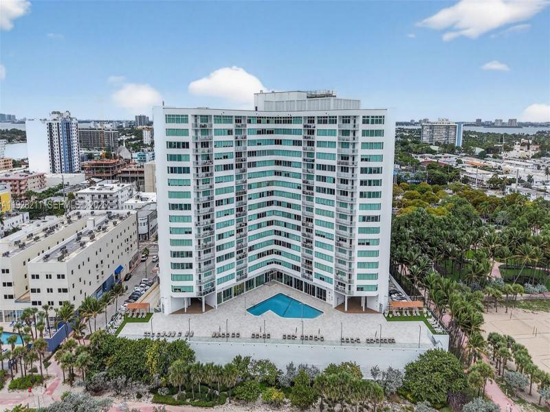 Comprar apartamento en Burleigh House 1015