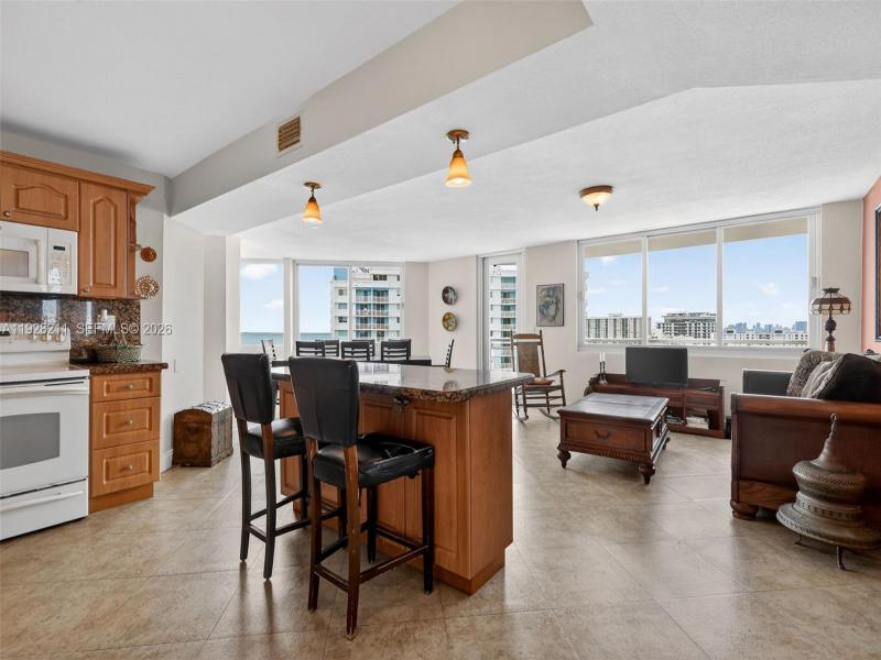 Comprar apartamento en Burleigh House 1015