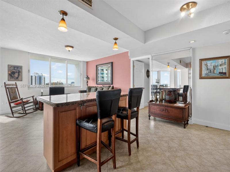 Comprar apartamento en Burleigh House 1015