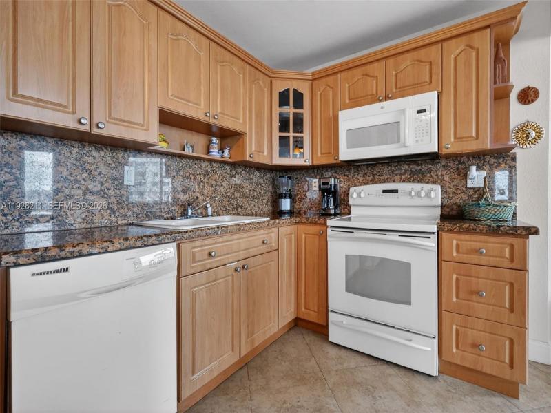 Comprar apartamento en Burleigh House 1015
