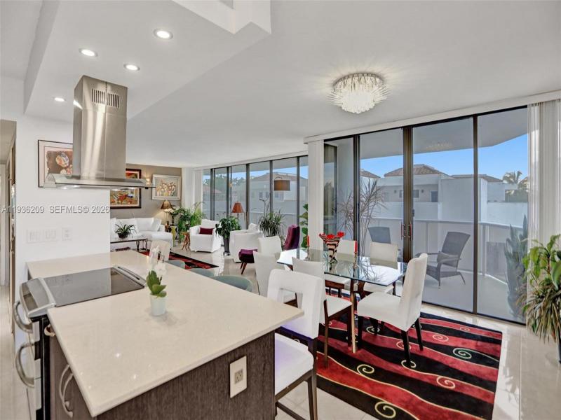 Comprar apartamento en Hamptons West 201