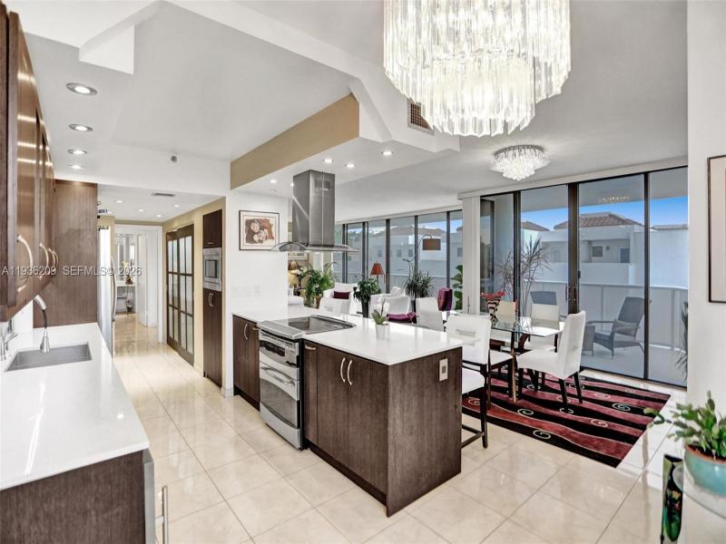 Comprar apartamento en Hamptons West 201
