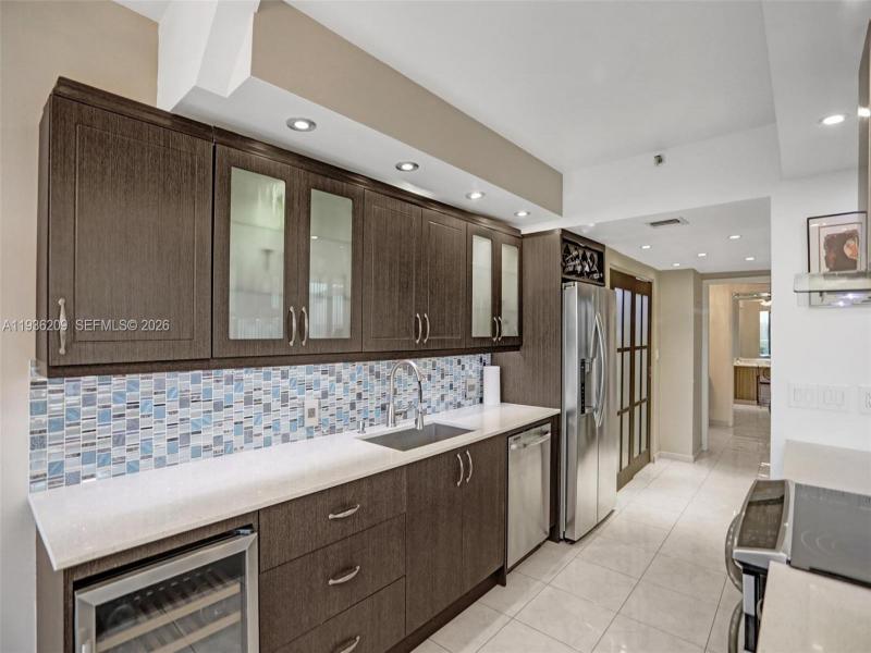 Comprar apartamento en Hamptons West 201