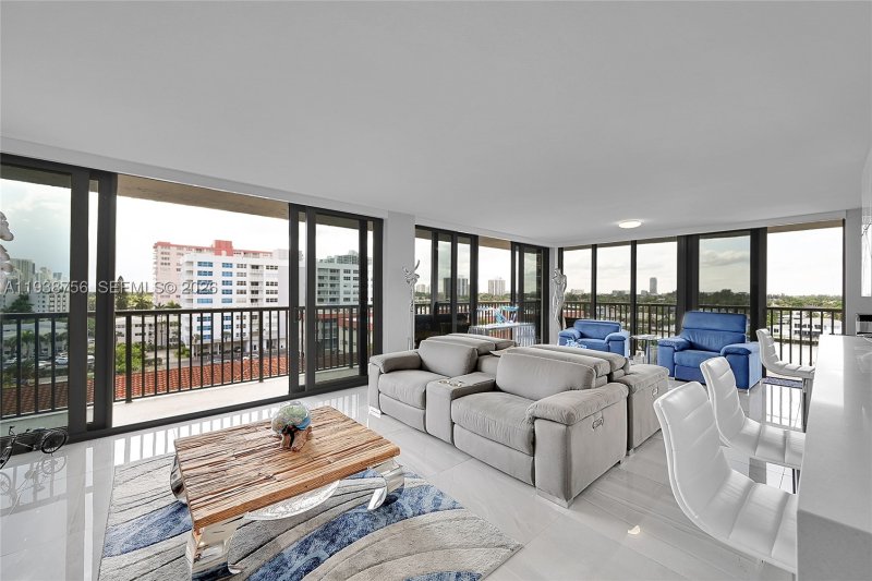 Comprar apartamento en Avant Garde 701