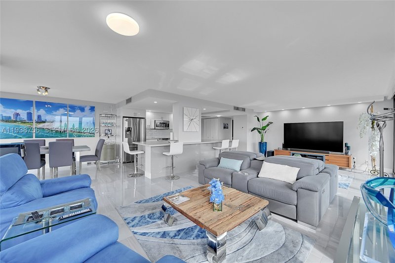 Comprar apartamento en Avant Garde 701