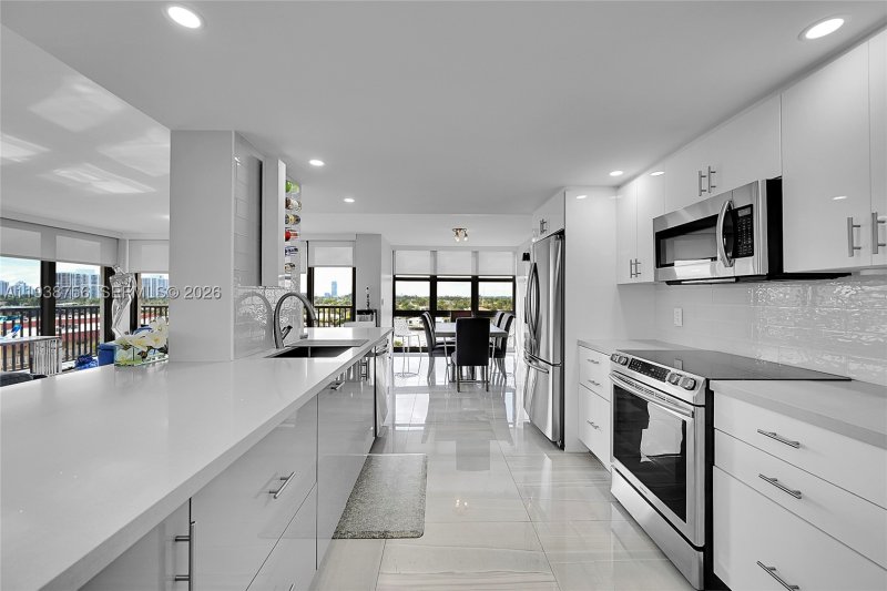 Comprar apartamento en Avant Garde 701