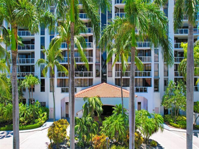 Comprar apartamento en Harbor Tower at Waterways 1003