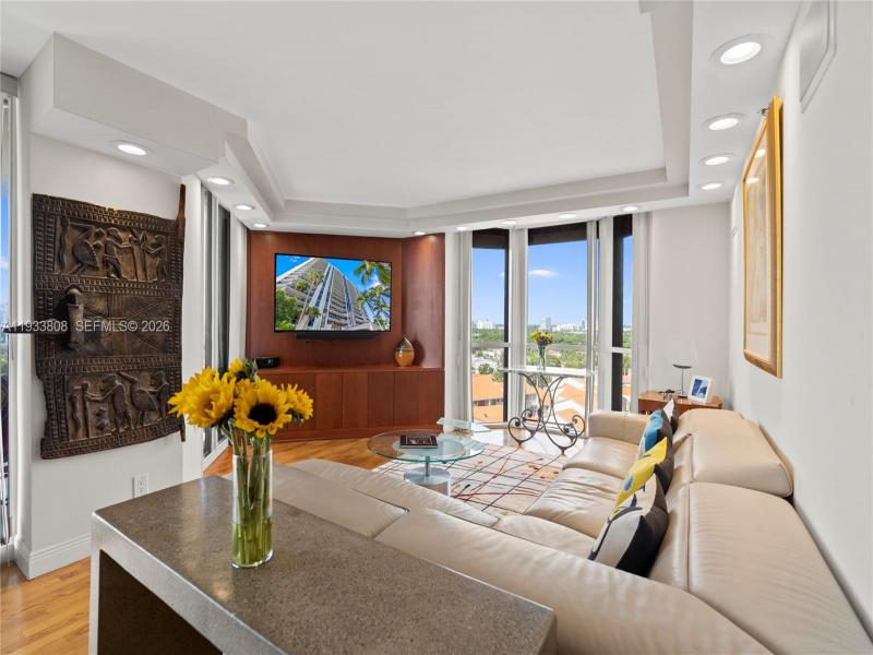 Comprar apartamento en Harbor Tower at Waterways 1003