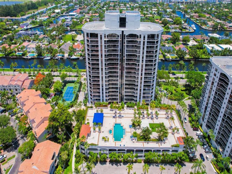 Comprar apartamento en Harbor Tower at Waterways 1003