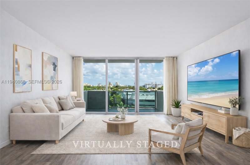 Mirador North Tower Apt #708
