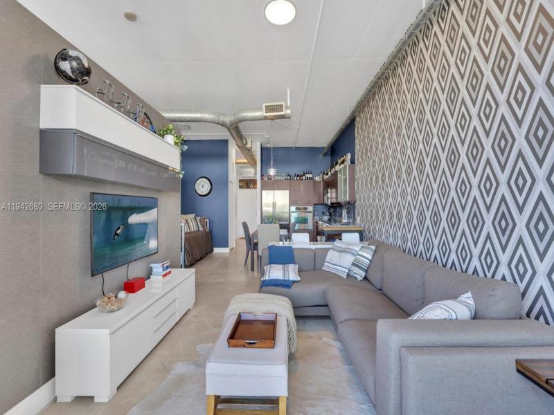 Comprar apartamento en Uptown Marina Lofts 711