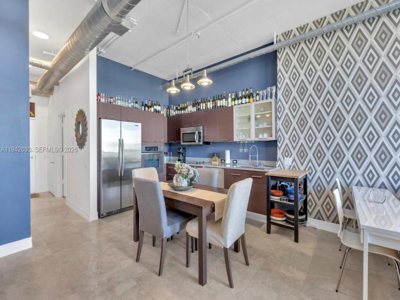 Comprar apartamento en Uptown Marina Lofts 711