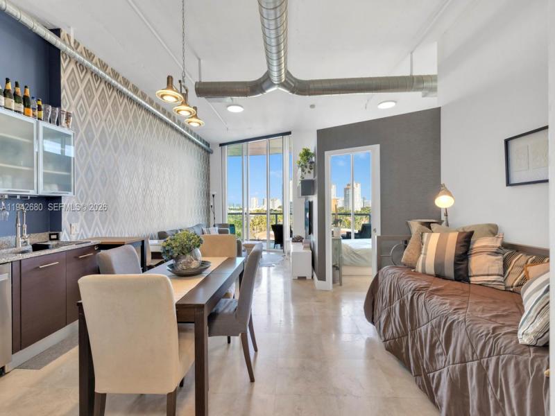 Comprar apartamento en Uptown Marina Lofts 711