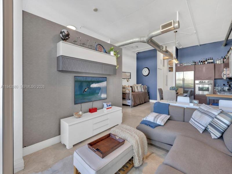Comprar apartamento en Uptown Marina Lofts 711