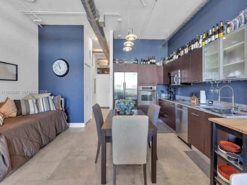 Comprar apartamento en Uptown Marina Lofts 711