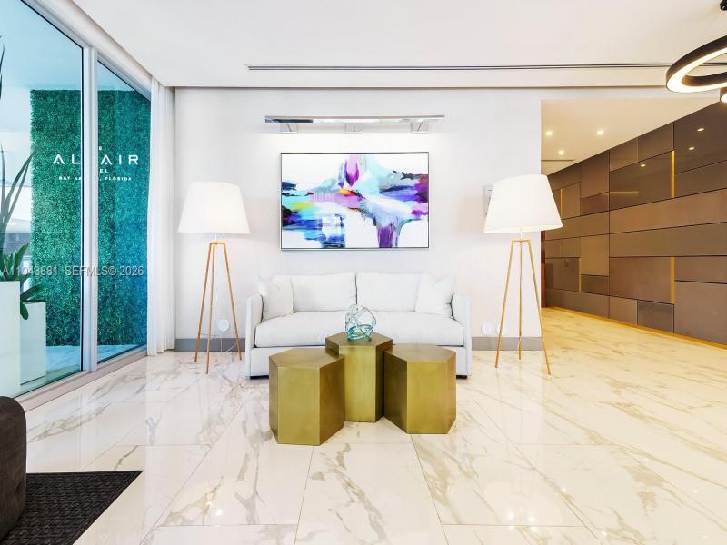 Comprar apartamento no The Altair Bay Harbor 310-2