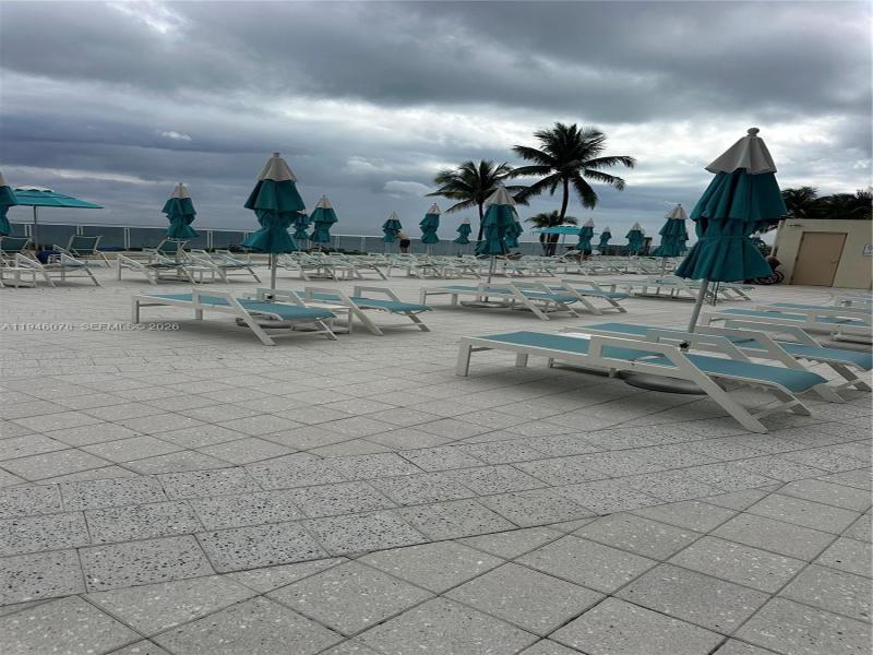 Apartment for rent at The Wave Condo 507