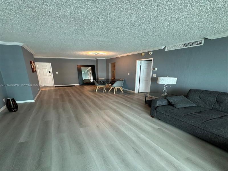 Apartment for rent at The Wave Condo 507