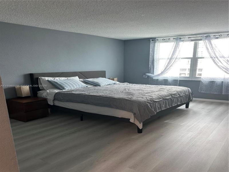 Apartment for rent at The Wave Condo 507