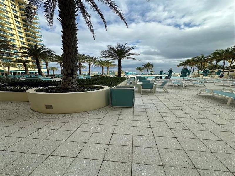 Apartment for rent at The Wave Condo 507