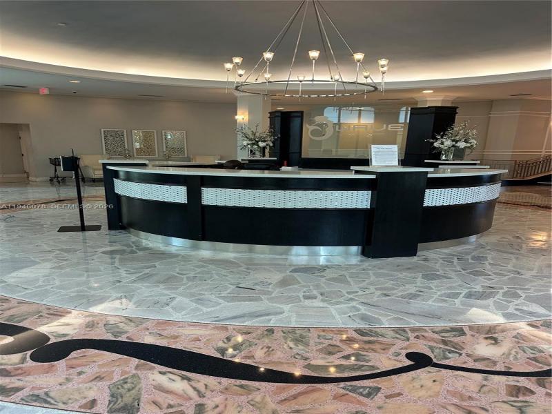 Apartment for rent at The Wave Condo 507