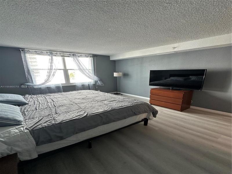 Apartment for rent at The Wave Condo 507