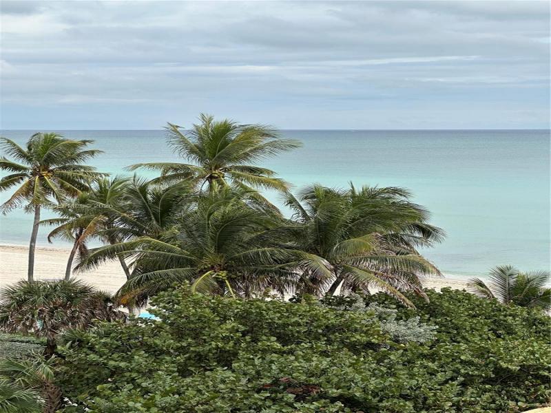 Apartment for rent at The Wave Condo 507