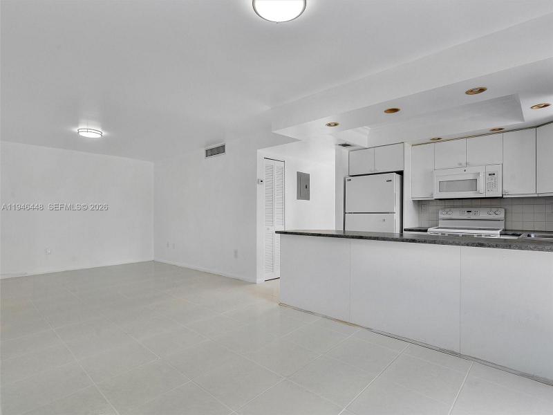 Alquiler de apartamento en Le Cartier 307