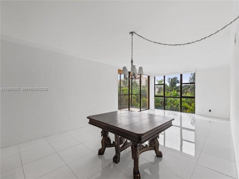 Alquiler de apartamento en Coronado I 209