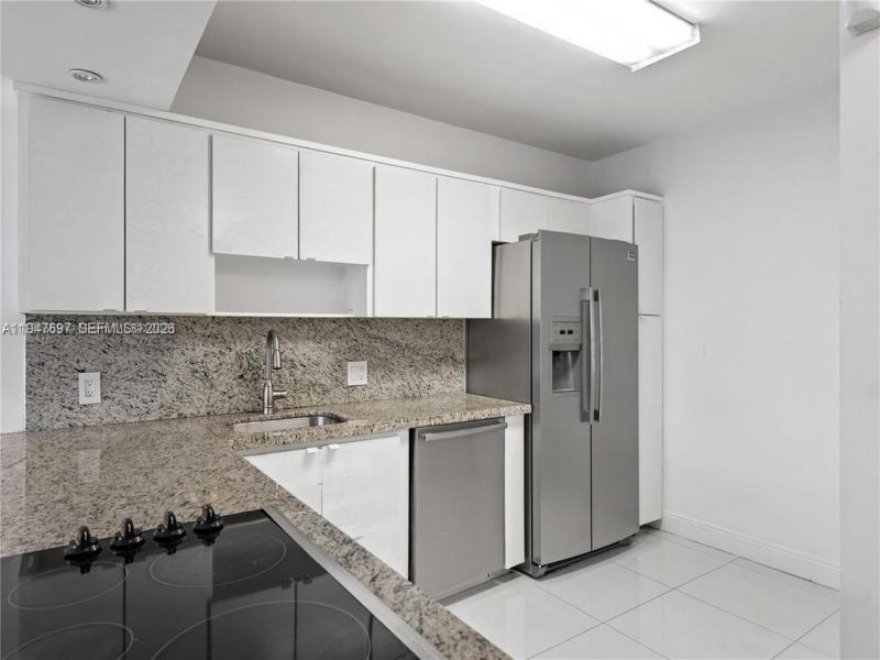 Alquiler de apartamento en Coronado I 209
