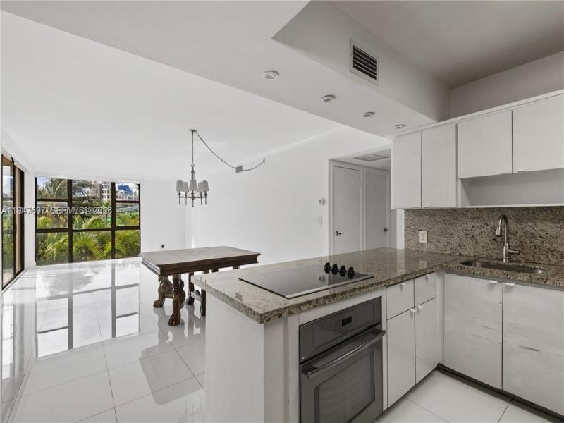 Alquiler de apartamento en Coronado I 209