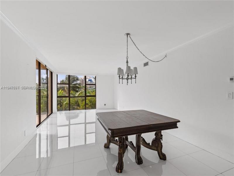 Alquiler de apartamento en Coronado I 209