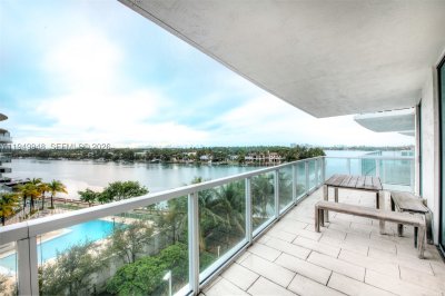 Eden House Condo Apt #604