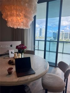 Echo Aventura Apt #917