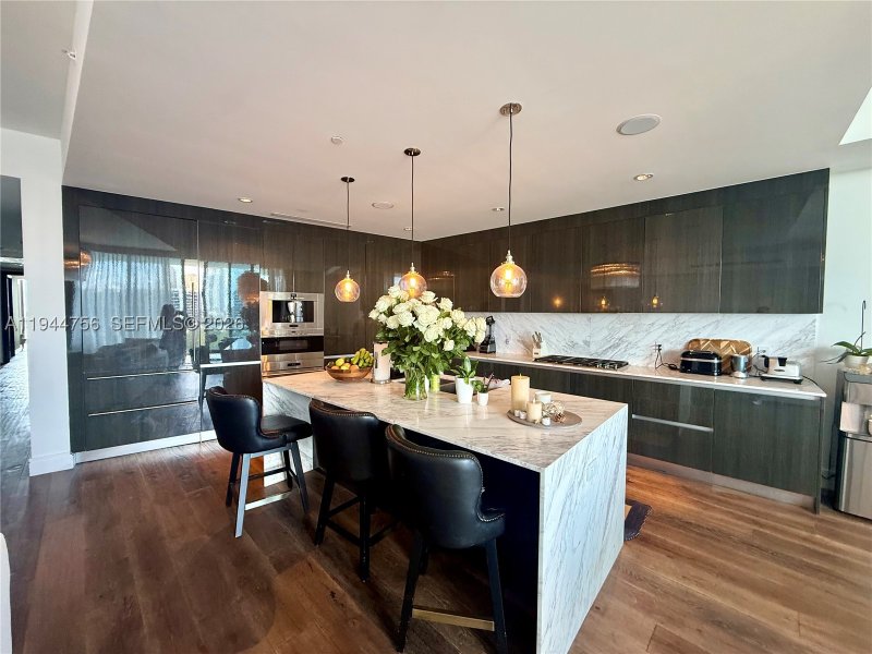 Apartment for rent at Echo Aventura 917