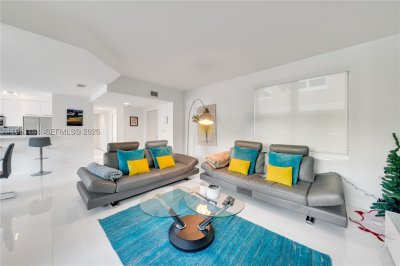 Yacht Club at Portofino Apt #TH-1