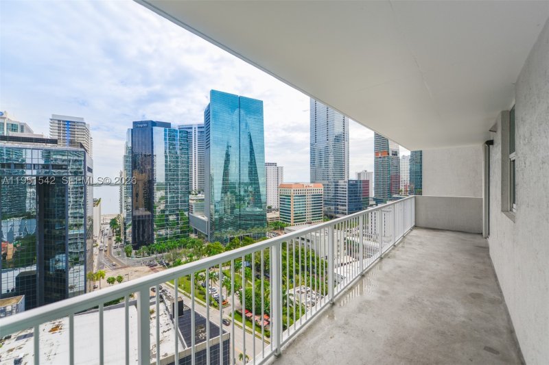 Comprar apartamento en Vue at Brickell 1906