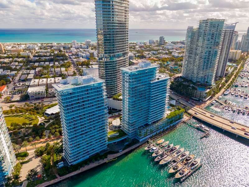 Bentley Bay North Apt #411