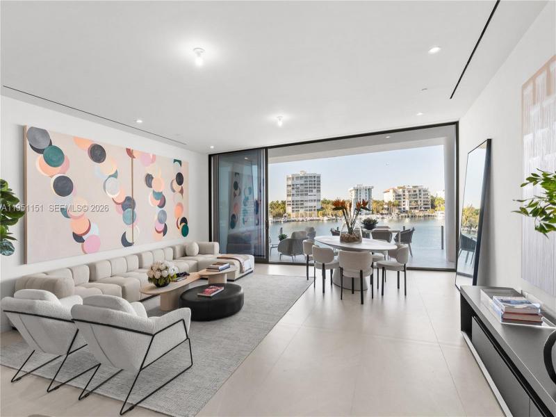 Condo for sale at Vita at Grove Isle S301