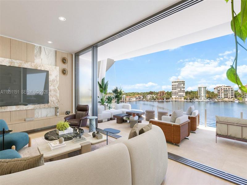 Condo for sale at Vita at Grove Isle S301