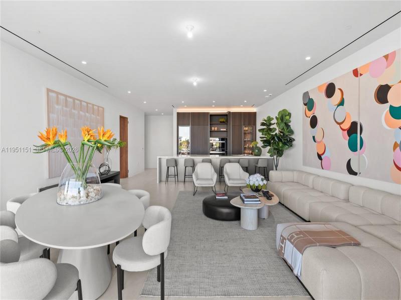 Condo for sale at Vita at Grove Isle S301