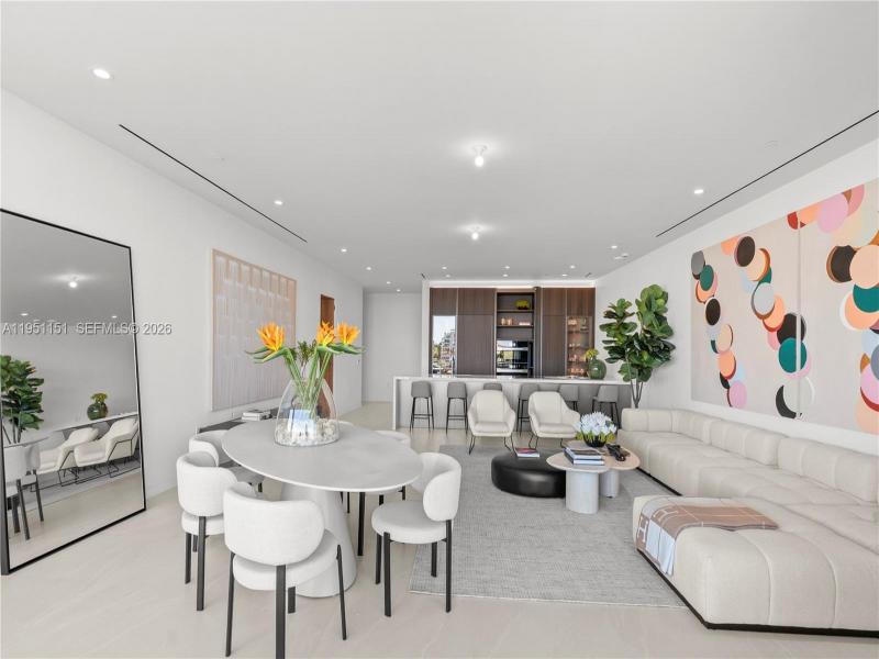 Condo for sale at Vita at Grove Isle S301